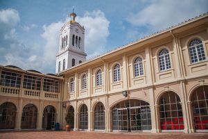 interior-campus